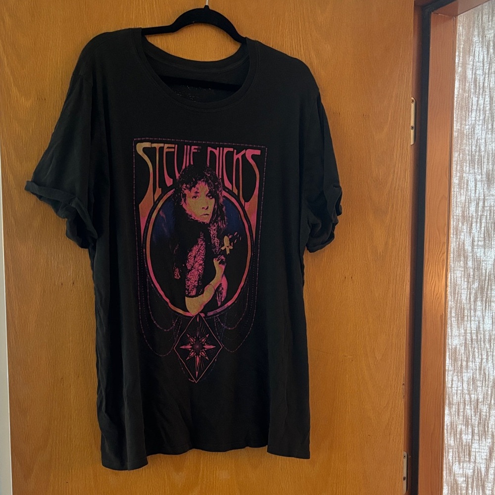 Torrid Stevie Nicks Graphic Tee